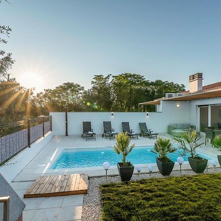 Villa Relax Home Sun Umago Exterior foto